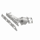 MagnaFlow Direct-Fit SS OEM Catalytic Converter 12-15 Hyundai Accent L4-1.6LGAS - 51429