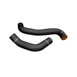 Mishimoto 08-14 Subaru WRX / 08+ STI Silicone Radiator Hose Kit - Black - MMHOSE-STI-08BK