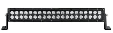 KC HiLiTES C-Series 20in. C20 LED Combo Beam Light Bar w/Harness 120w - Single - 335