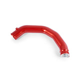 Mishimoto 15-20 BMW F80 M3/M4 Intercooler Pipe Kit - Sakhir Orange - MMICP-F80-15CSO