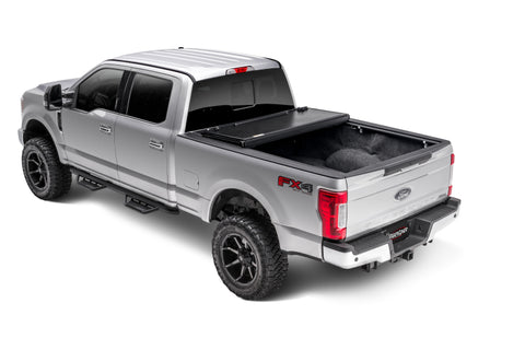 UnderCover 2017+ Ford F-250/F-350 8ft Flex Bed Cover - FX21026