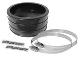 aFe Magnum FORCE Performance Accessories Coupling Kit 4-3/8in x 4-1/8in ID x 2-1/4in Reducer - 59-00012