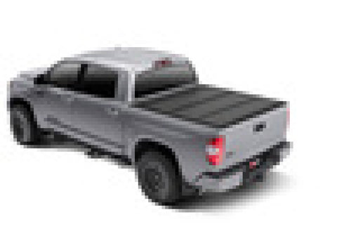 BAK 07-20 Toyota Tundra 5ft 6in Bed BAKFlip MX4 Matte Finish - 448409