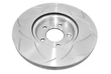 DBA 06+ MazdaSpeed3 Front Slotted Street Series Rotor - 2962S