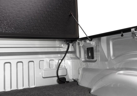 UnderCover 04-14 Ford F-150 / 06-08 Lincoln Mark LT 5.5ft Flex Bed Cover - FX21002