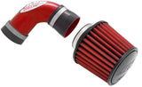 AEM 04-06 Saturn ION Redline Red Short Ram Intake - 22-633R