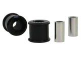 Whiteline 05-13 Lexus IS250 GSE20 / 1/08-4/13 IS350 GSE21 Rear Trailing Arm Upper Front Bushing Kit - W63585