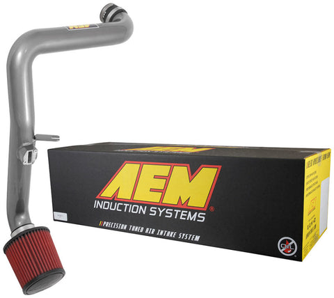 AEM C.A.S 14-16 Ford Fiesta L3-1.0L F/I Cold Air Intake - 21-816C