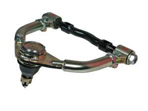 SPC Performance 74-78 Ford Mustang Front Adjustable Upper Control Arm - 94800