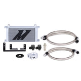 Mishimoto 2019+ Mazda Miata ND2 Oil Cooler Kit - MMOC-MIA-19