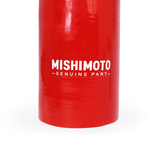 Mishimoto 07-13 Mazda 3 Mazdaspeed 2.3L Red Silicone Hose Kit - MMHOSE-MS3-07TIHRD