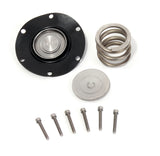 BBK BBK Adjustable Fuel Pressure Regulator Diaphragm Rebuild Kit - 1914