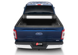 BAK 21-22 Ford F-150 (Incl. 2022 Lightning) Revolver X2 5.7ft Bed Cover - 39339