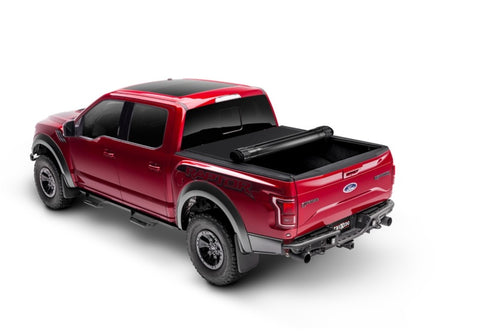 Truxedo 16-20 Toyota Tacoma 6ft Sentry CT Bed Cover - 1557016