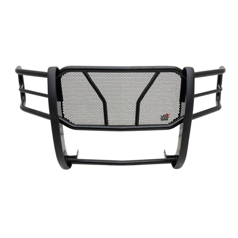 Westin 2014-2015 Chevrolet Silverado 1500 HDX Grille Guard - Black - 57-3685