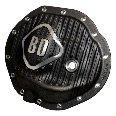 BD Diesel Differential Cover Front - AA 14-9.25 -  03-13 Dodge 2500/03-12 3500 - 1061826