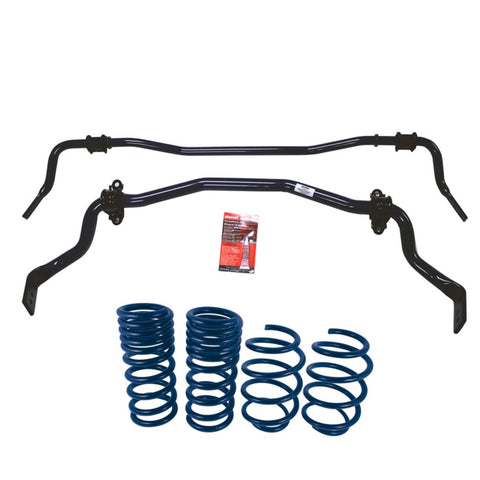 Ford Racing 2015-2018 Mustang Street Handling Suspension Kit - M-5700-MA