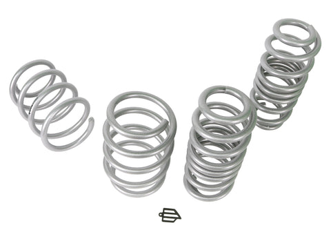 Whiteline 15-20 Audi S3/RS3 Performance Lowering Springs - WSK-AUD001