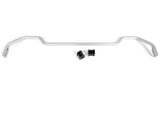 Whiteline 93-98 Toyota Supra MK4 JZA80 Rear 20mm Heavy Duty Adjustable Swaybar - BTR68Z