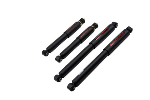 Belltech SHOCK SET NITRO DROP 2 - 9163