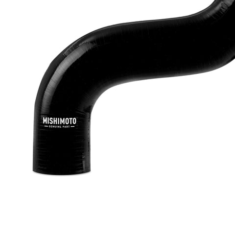 Mishimoto 2023+ Toyota GR Corolla Silicone Hose Kit Black - MMHOSE-GRC-23BK