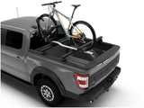 Thule Xsporter Pro Low Truck Rack (Full Size) - Black - 500013