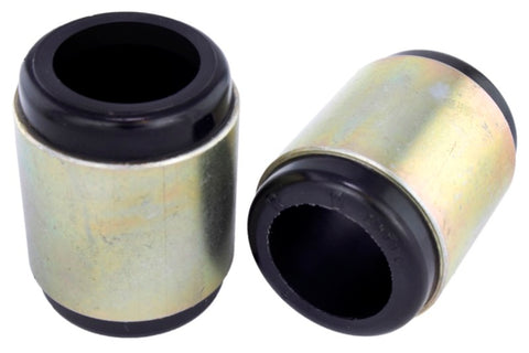 Whiteline Plus 03+ Nissan 350z / Infiniti G35 Rear Lower Inner Control Arm Bushing Kit - W62996