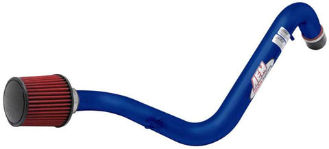 AEM 94-01 Acura Integra LS/GS/RS Blue Cold Air Intake - 21-403B