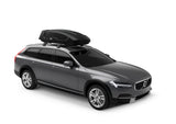 Thule Force XT L Roof-Mounted Cargo Box - Black - 635701