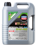 LIQUI MOLY 5L Special Tec AA Motor Oil SAE 5W40 Diesel - 20426