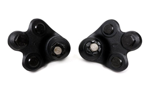 BLOX Racing Roll Center Adjusters / Extended Front Ball Joints - 06-11 Honda Civic (Pair) - BXSS-20003