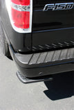 AMP Research 2006-2014 Ford F150 BedStep - Black - 75302-01A