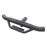 Go Rhino Dominator Hitch Step - Black - D360T