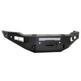 Westin 19-21 Ram 2500/3500 Pro-Series Front Bumper - Textured Black - 58-411235