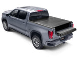 UnderCover 05-21 Nissan Frontier 6ft w/ Factory Cargo Management System Triad Bed Cover - TR56012