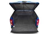 UnderCover 19-20 Ford Ranger 5ft Elite LX Bed Cover - Shadow Black - UC2188L-G1