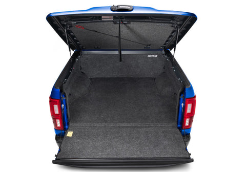 UnderCover 19-20 Ford Ranger 6ft Elite LX Bed Cover - Blue Lightning - UC2198L-N6