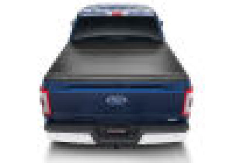 UnderCover 04-21 Ford F-150 5.5ft Triad Bed Cover - TR26029