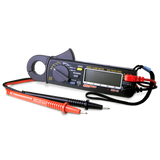 AutoMeter Ac/Dc Current Clamp Meter - DM-40