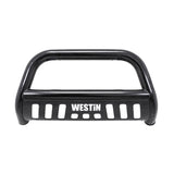 Westin 2016-2018 Toyota Tacoma E-Series Bull Bar - Black - 31-6005