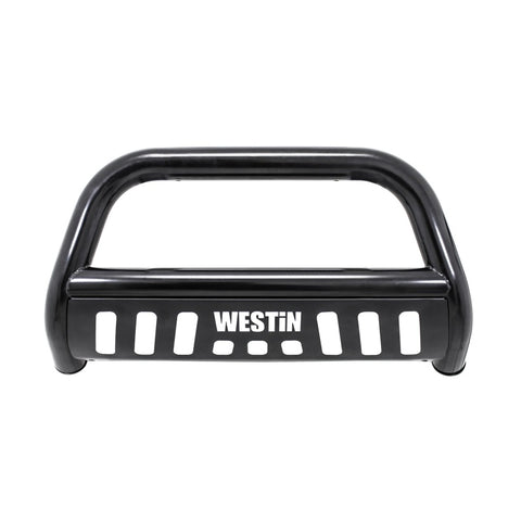 Westin 2007-2018 Toyota Tundra E-Series Bull Bar - Black - 31-5255