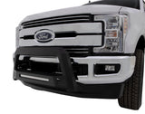 Lund 2017-2019 Ford F-250 Super Duty Revolution Bull Bar - Black - 86521215