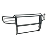 Westin 2005-2007 Ford F-250/350/450/550HD Super Duty Sportsman Grille Guard - Black - 40-1645