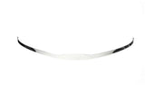 Putco 11-16 Kia Sportage - Lip Spoiler Cover - Chrome - 401726