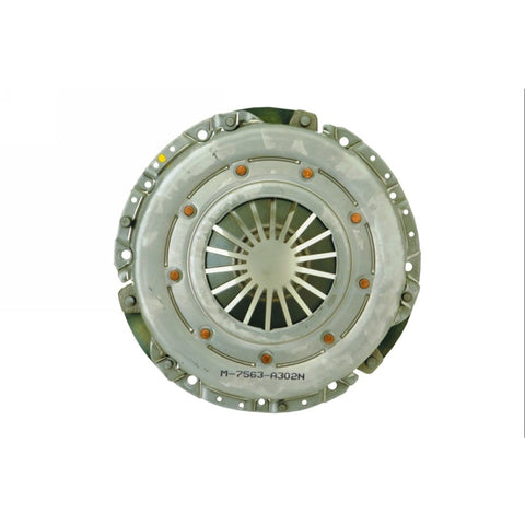 Ford Racing Clutch Kit 10.5in HD - M-7560-A302N