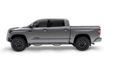 N-Fab Nerf Step 06-09 Dodge Ram 1500/2500/3500 Mega Cab 6.4ft Bed - Tex. Black - W2W - 3in - D06110CC-TX