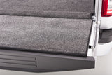 BedRug 08-16 Ford Superduty 6.5ft Short Bed w/Factory Step Gate Bedliner - BRQ08SBSGK