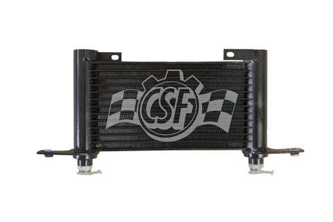 CSF 09-13 Cadillac Escalade 6.0L Transmission Oil Cooler - 20025