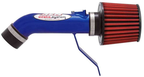 AEM 03-04 Mazda 6i 4Cyl A/T Blue Short Ram Intake - 22-484B