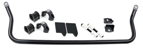 Ridetech 55-57 Chevy Wagon Big Block StreetGRIP Suspension System - 11025110